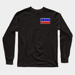 Admiral Insignia Long Sleeve T-Shirt